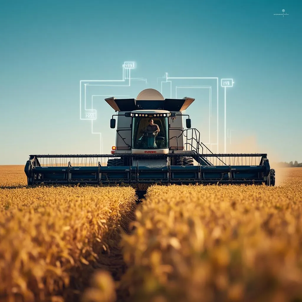 Inversión en Agrotecnología Argentina