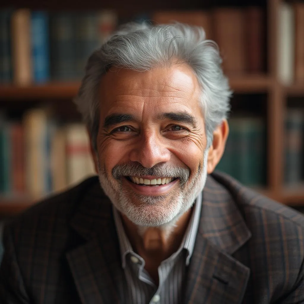 Carlos Fernández, Inversor Satisfecho