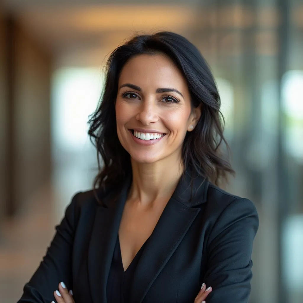 Sofía Herrera, Directora de Estrategias de Inversión