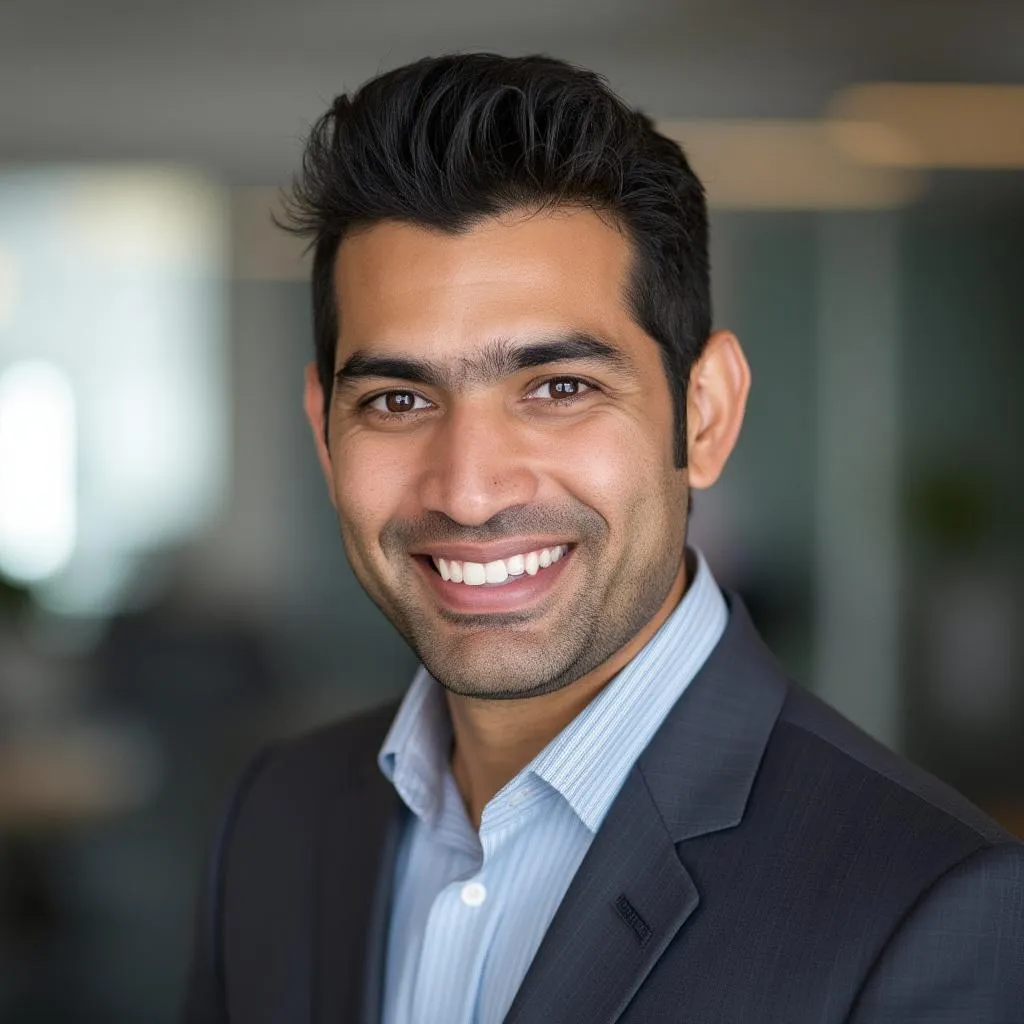 Javier Morales, Cliente Satisfecho